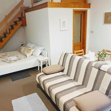 Apartment Paolo 센 외부 사진