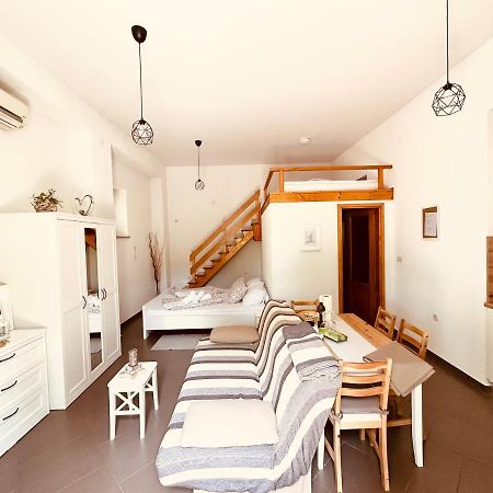 Apartment Paolo 센 외부 사진