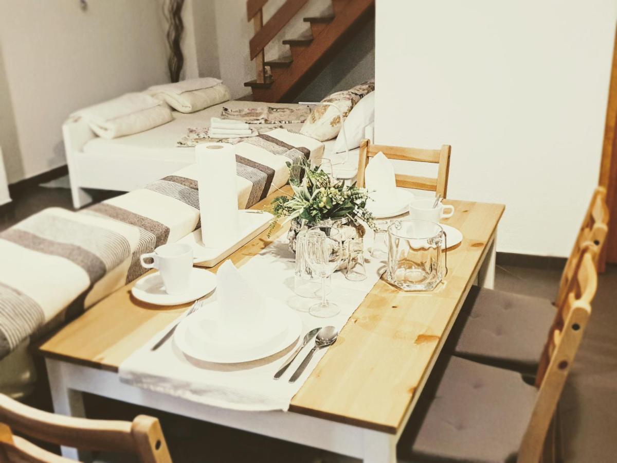 Apartment Paolo 센 외부 사진
