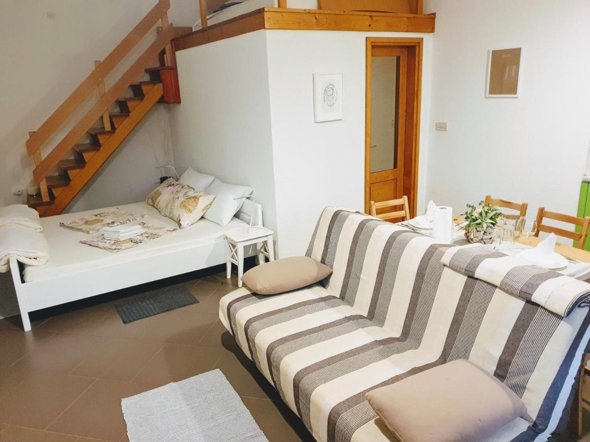 Apartment Paolo 센 외부 사진