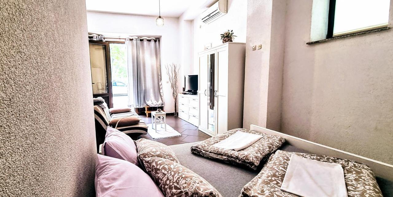 Apartment Paolo 센 외부 사진
