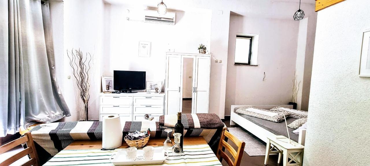 Apartment Paolo 센 외부 사진