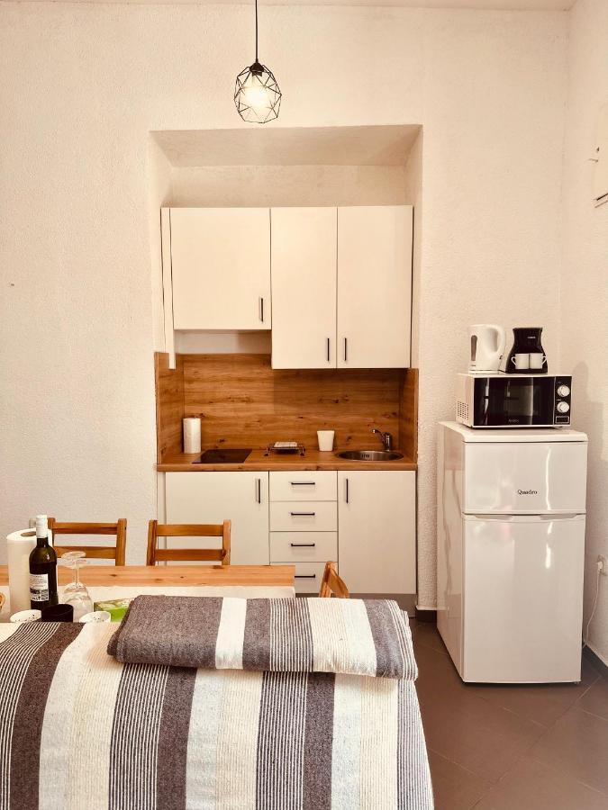 Apartment Paolo 센 외부 사진