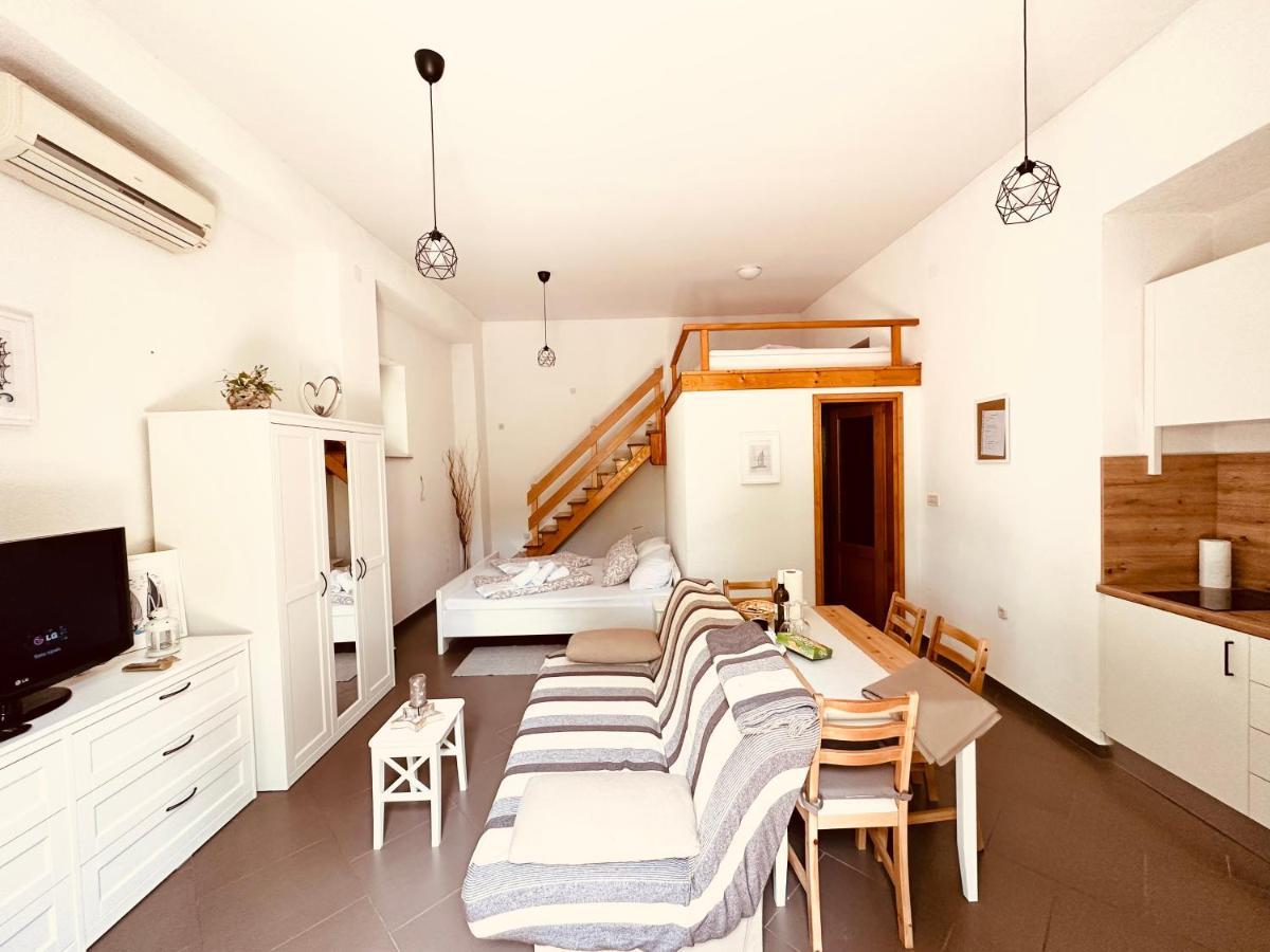 Apartment Paolo 센 외부 사진