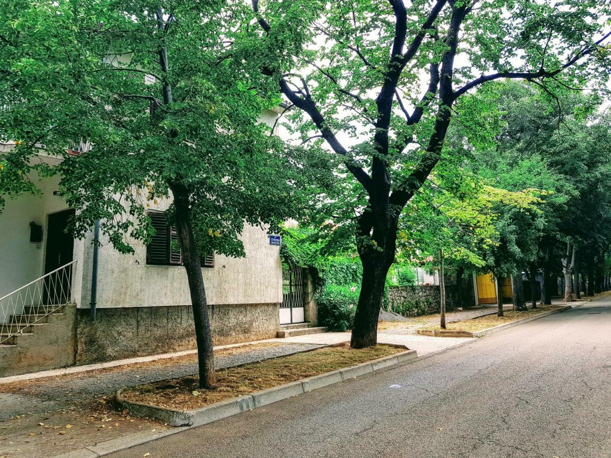 Apartment Paolo 센 외부 사진