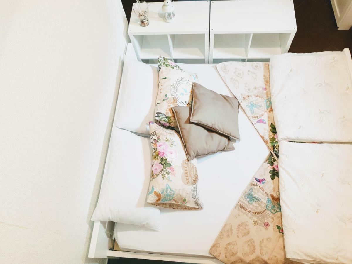 Apartment Paolo 센 외부 사진