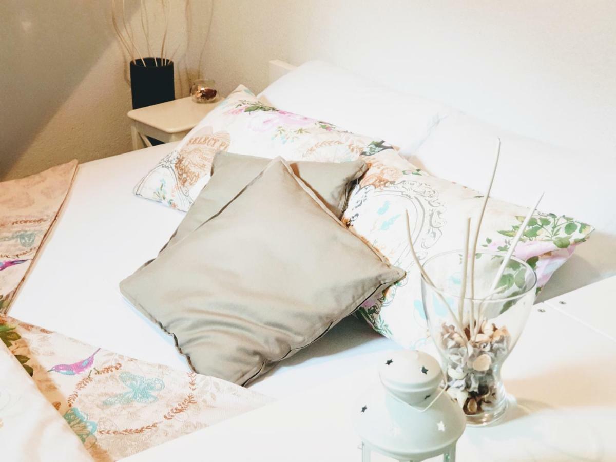 Apartment Paolo 센 외부 사진