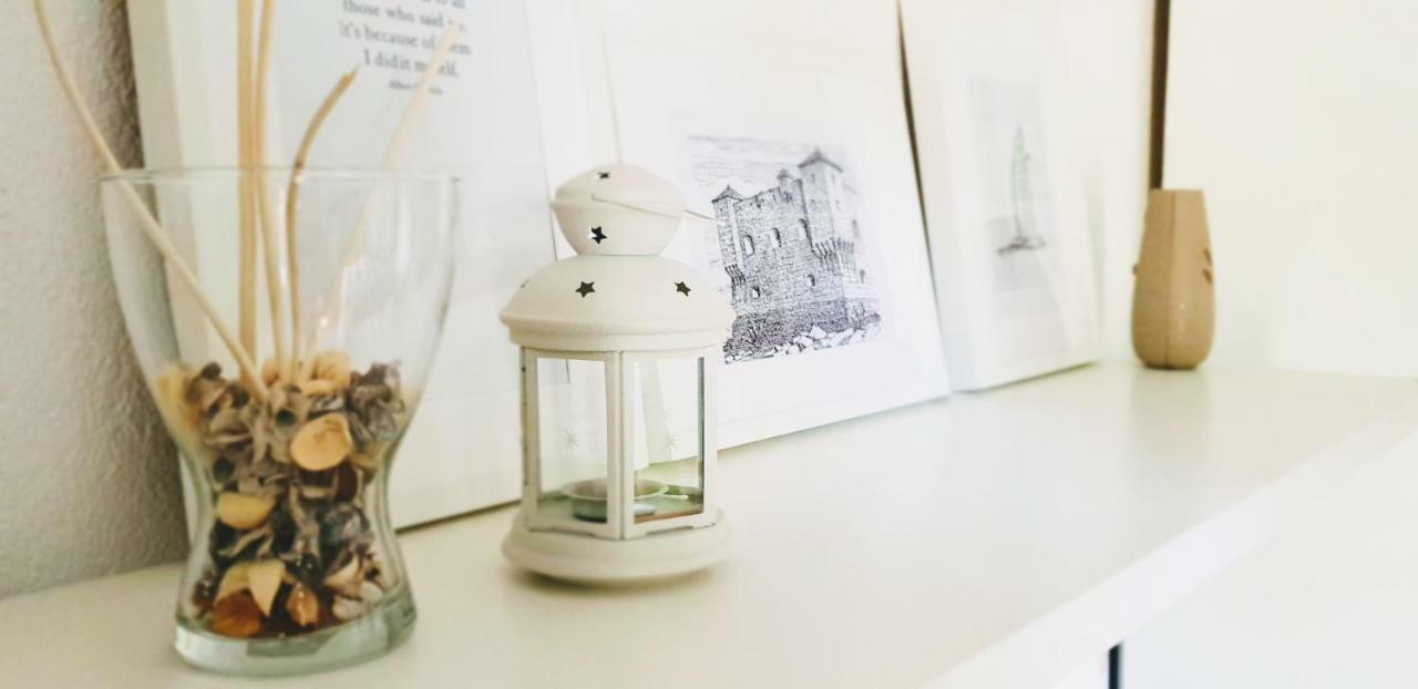 Apartment Paolo 센 외부 사진